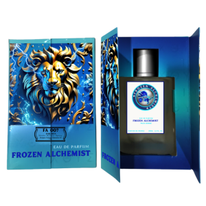 Code: FA007 Frozen One 100ml