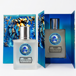FA017 Frozen One Million EDP 100ml