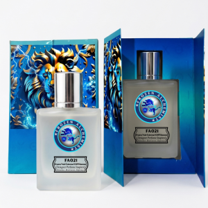 FA021 Frozen Noir Extreme EDP 100ml