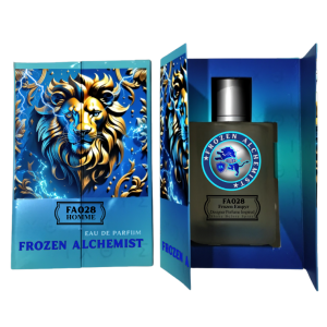 Code: FA028 Frozen Empyr 100ml