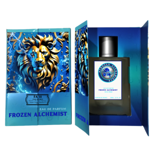 Code: FA11 Frozen Libre 100ml